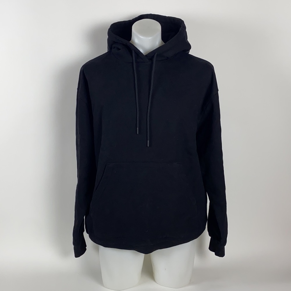 Change of heart men’s pullover heavyweight hoodie sweatshirt size XL